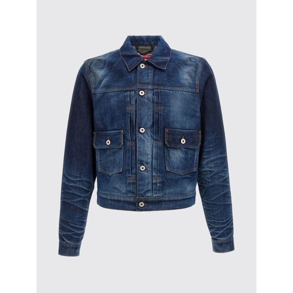Kenzo Men Jacket Men Kenzo